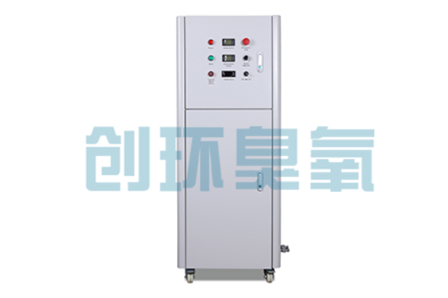 信阳2026好用的臭氧发生器哪个公司靠谱?工业设备厂家盘点
