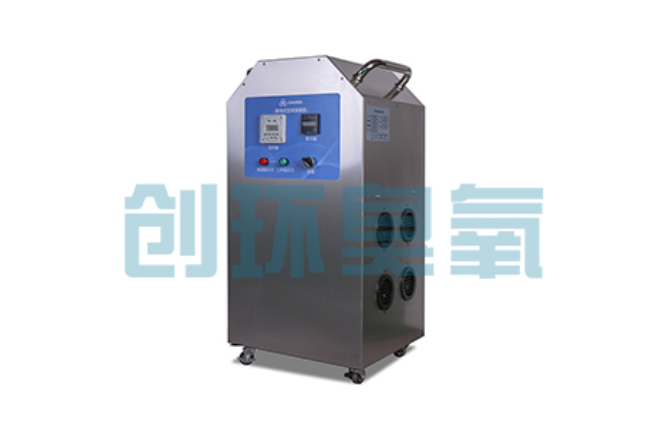 信阳2026冷库果蔬保鲜,臭氧发生器的投放浓度多少,才能保证效果?