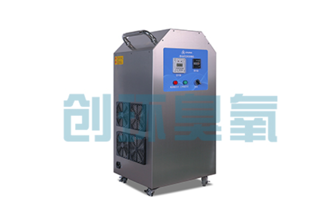 信阳2026化妆品生产车间GMP洁净区环境维持,臭氧发生器如何与空调系统联动?