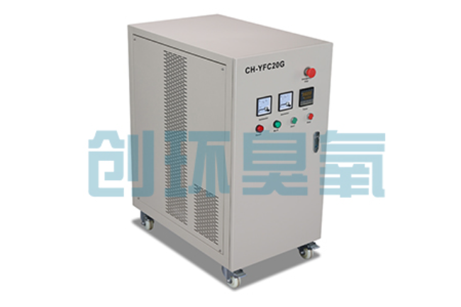 信阳拒绝盲目选型!工厂化循环水养殖臭氧发生器产量计算公式与避坑指南