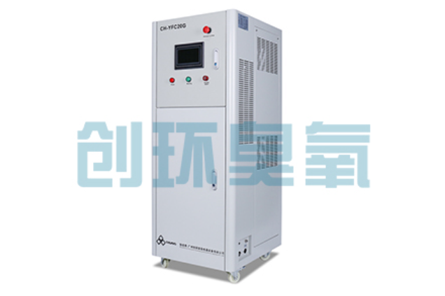 信阳高密度养殖中臭氧发生器的维护方法有哪些