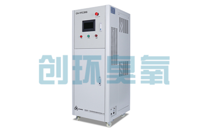 信阳海水养殖病害频发怎么防?臭氧发生器无残留消毒全解析