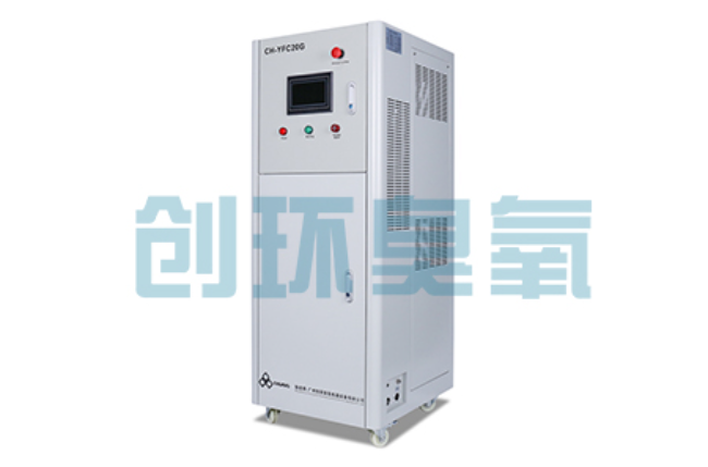 信阳工厂化循环水养殖(RAS)如何配套臭氧发生器?系统级集成方案