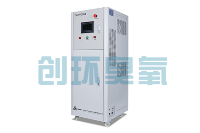 信阳室内海水养殖尾水处理:臭氧发生器达标排放工艺流程详解