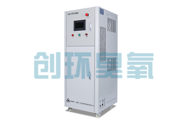信阳为什么海水养殖必须用氧气源臭氧发生器?气源纯度与氮氧化物抑制原理
