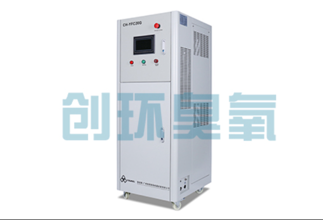 信阳南美白对虾养殖弧菌超标怎么办?臭氧发生器精准消杀与避坑指南