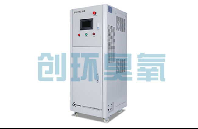 信阳高密度养虾水质恶化怎么救?臭氧发生器降解氨氮与亚硝酸盐实操步骤
