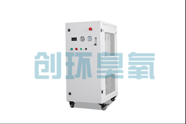 信阳2026年南美白对虾循环水养殖系统(RAS)臭氧消毒完整指南