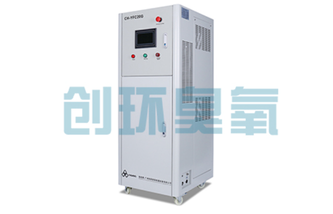 信阳工厂化循环水养虾必备:蛋白分离器后端注入臭氧的技术要点与逻辑