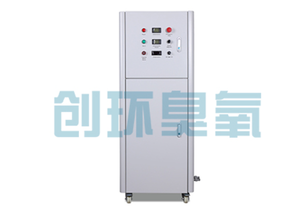 信阳高密度养虾内循环模式:臭氧发生器阻断病害传播与零药物残留方案