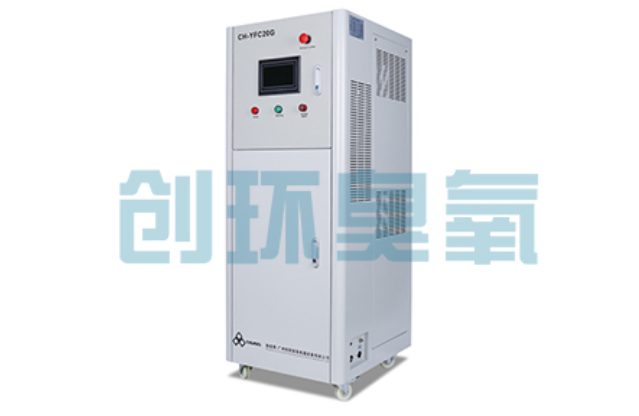 信阳石斑鱼养殖必看:臭氧发生器安装位置与日常维护全攻略