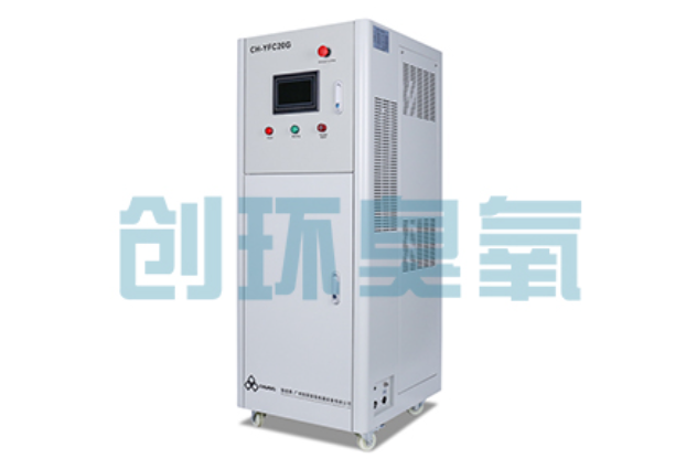 信阳石斑鱼循环水养殖避坑清单:臭氧发生器选型与投加的8个误区