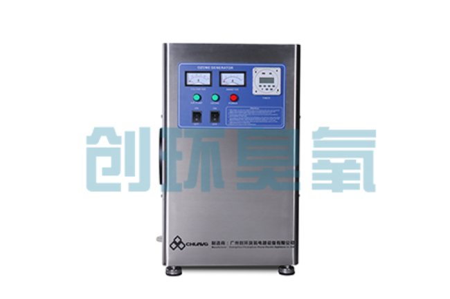 信阳高盐高浓度化工废水怎么处理?臭氧发生器催化氧化技术的应用边界在哪里?