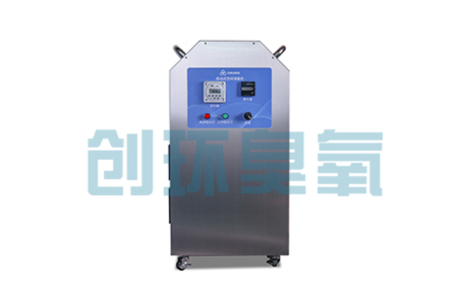 信阳臭氧发生器在其他食品加工中的应用有哪些?