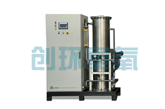 信阳高浓度化工废水脱毒对比:臭氧发生器与湿式氧化法(WAO)的能耗与设备投资评估