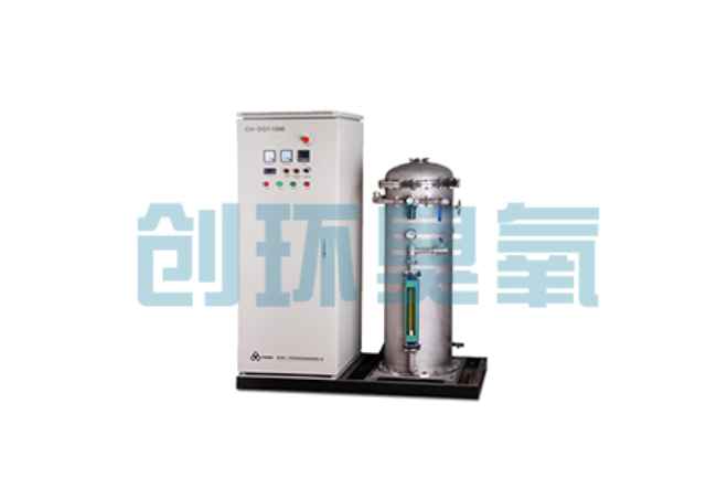 信阳臭氧+UV vs 臭氧+H₂O₂:哪个AOP工艺运行成本低20%?