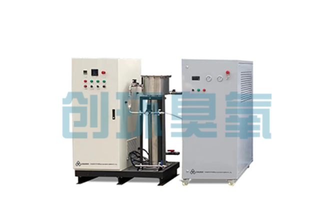 信阳臭氧 vs UV-AOP水处理工艺:优缺点与适用场景全对比