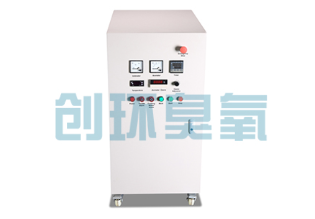 信阳拒绝盲目选型!工厂化循环水养殖臭氧发生器产量计算公式与避坑指南