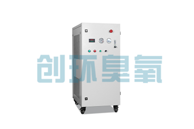 信阳高密度养殖中臭氧发生器的维护方法