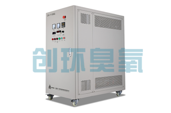 信阳海水养殖病害频发怎么防?臭氧发生器无残留消毒全解析