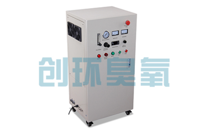 信阳5个臭氧发生器实操技巧，有效提升鲈鱼循环水养殖成活率